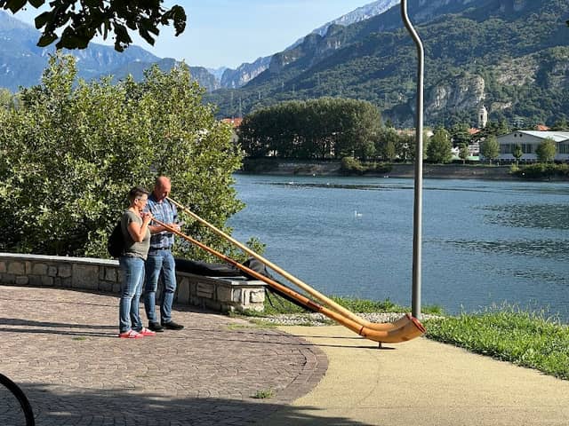 Anfiteatro al lago - Image 1