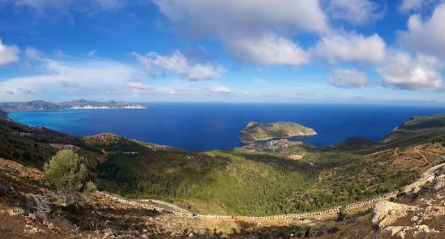 Sightseeing Point - Image 1