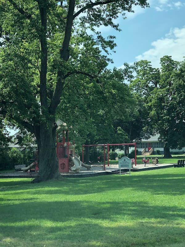 Fairland Community Park - Image 1