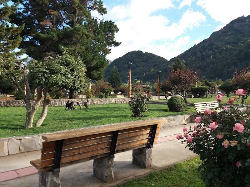 Plaza Futaleufu - Image 1