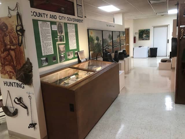 Breathitt County Museum - Image 1