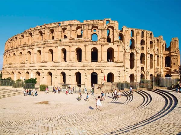 Tunisia Travel Guide - Image 2