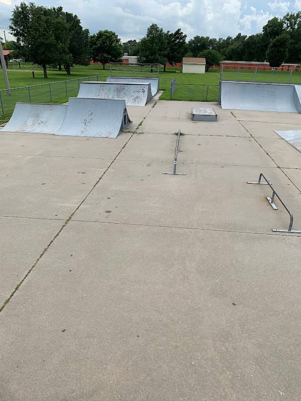 Bramlage Park - Image 1