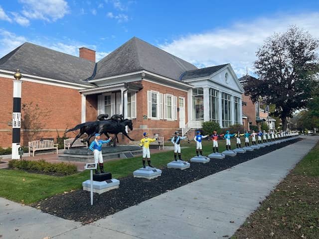 National Museum of Racing and Hall of Fame - Image 2