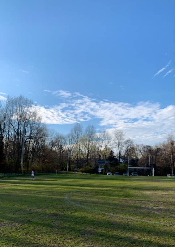 Louise Martin city park - Image 2