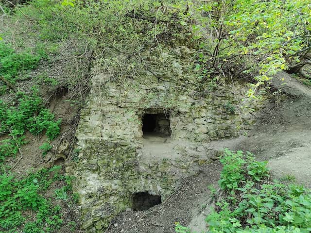 Cetatea Fetei - Image 1