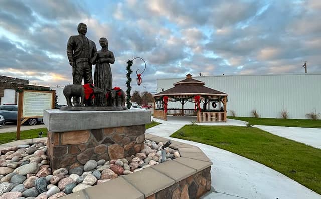 Wyatt Earp Park - Image 2