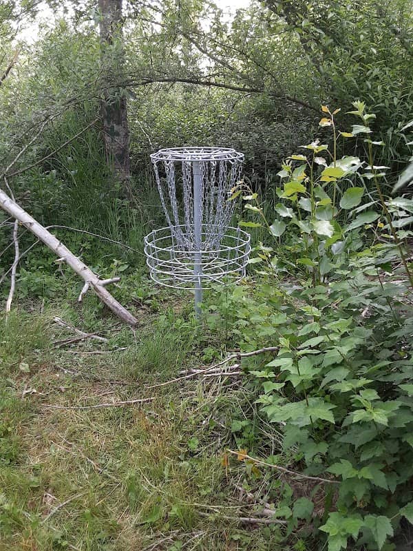 Jan LaFollette DGC, Dog Park and Disc Golf - Image 3