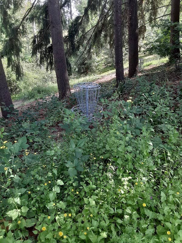 Jan LaFollette DGC, Dog Park and Disc Golf - Image 2