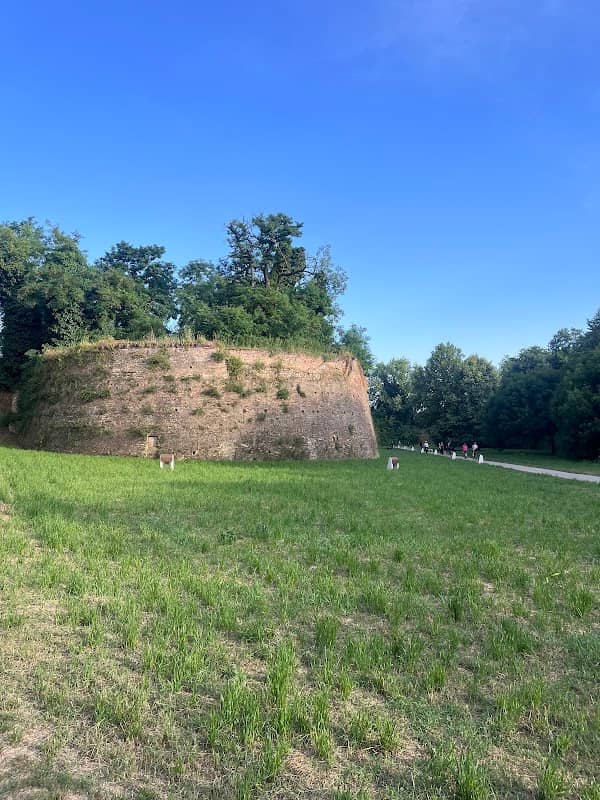 Mura di Ferrara - Image 1