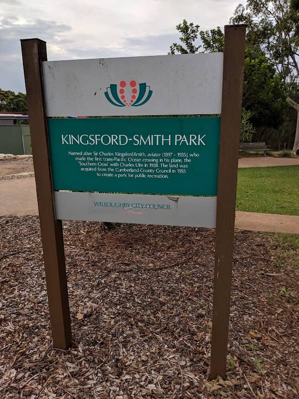 Kingsford Smith Park - Image 2