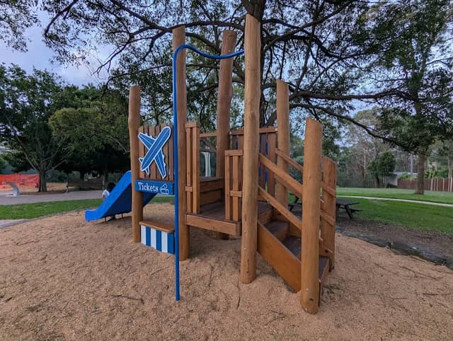 Kingsford Smith Park - Image 1