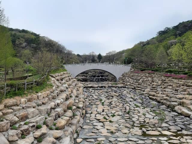 화명수목원 - Image 1