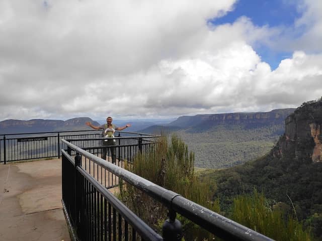 Cliff View Lookout - Image 2