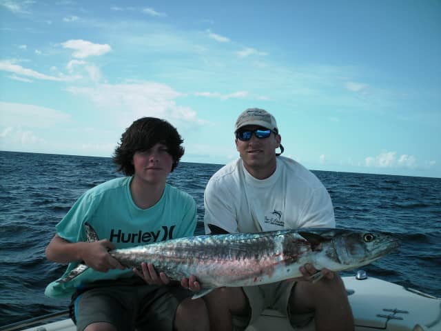 Fin-S Charters, LLC - Image 1