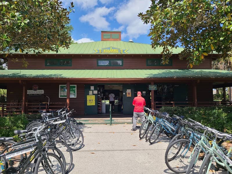 West Orange Trail Killarney Station - Image 1