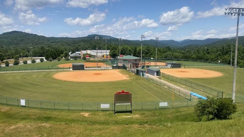 Rabun County Recreation - Image 2