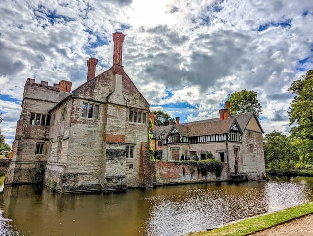 National Trust - Baddesley Clinton - Image 2