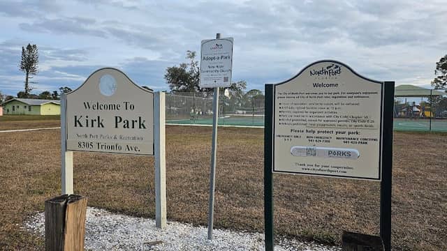 Kirk Park - Image 2