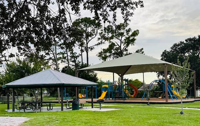 Kirk Park - Image 1