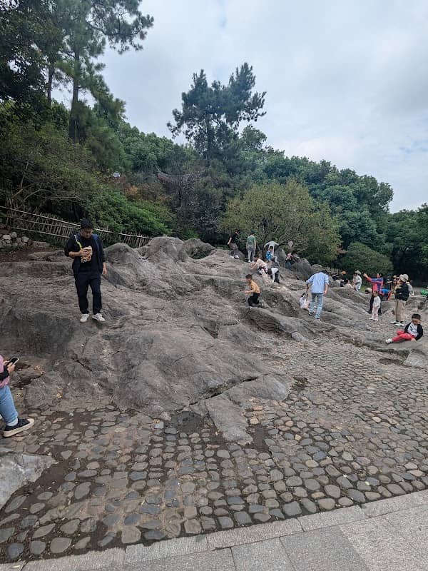 Wushan Tianfeng - Image 3