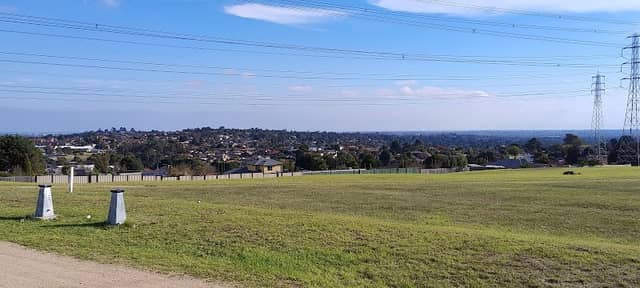 Southern lookout - Image 1