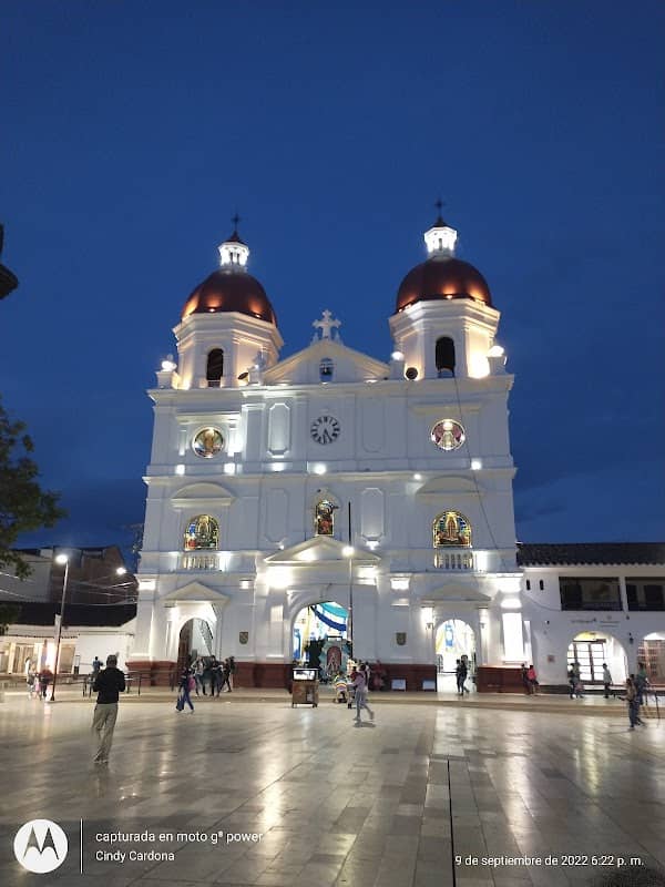 TURISMO GUARNE - Image 1