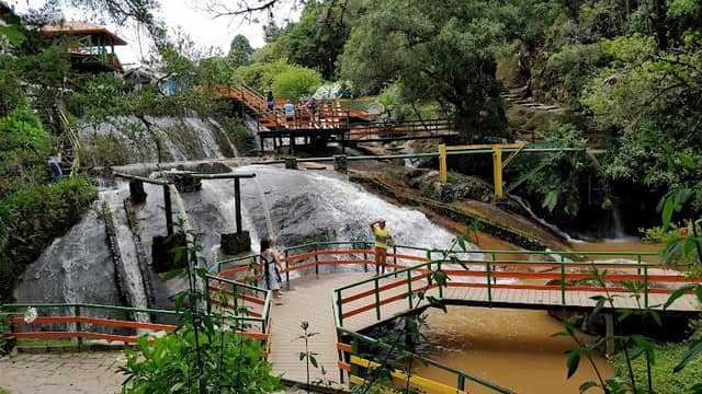 Ducha de Prata - Image 2