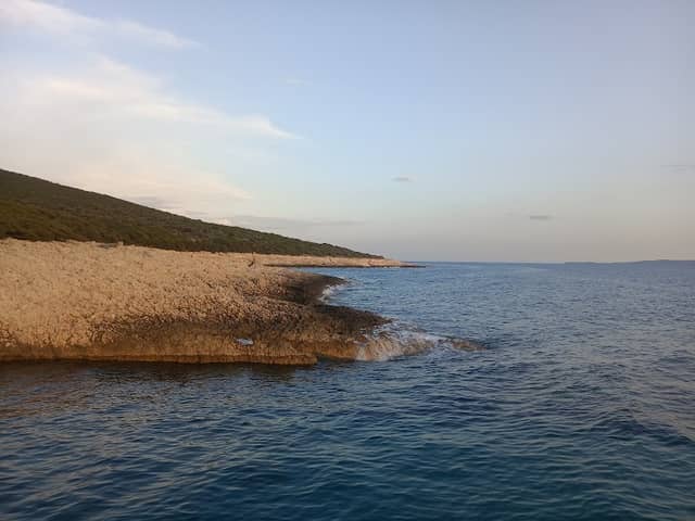 Uvala Šibenska - Image 1