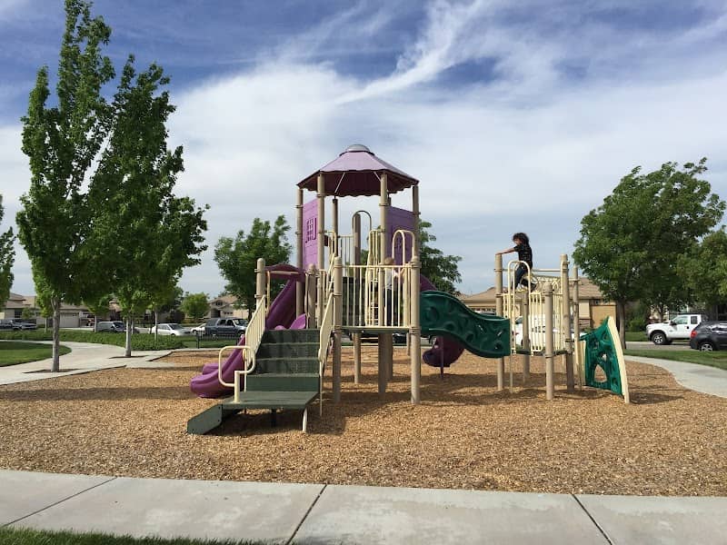Tesoro Park - Image 1