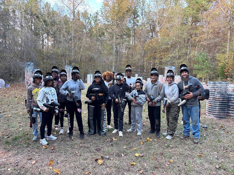 Dan's Land Paintball - Image 2