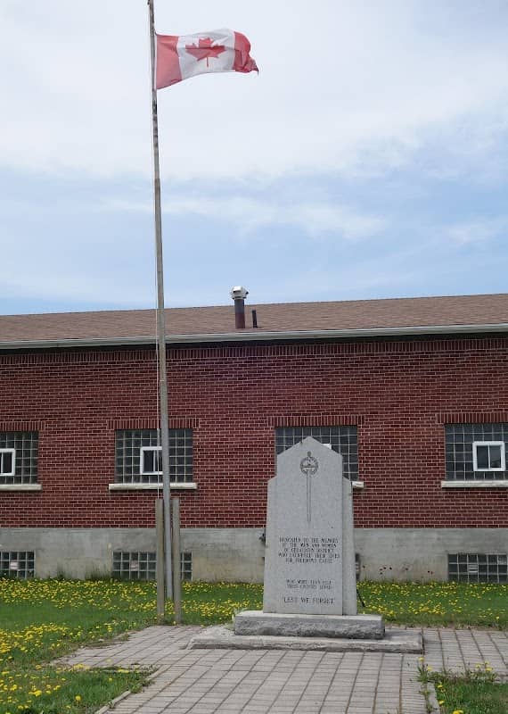 Geraldton Memorial - Image 2