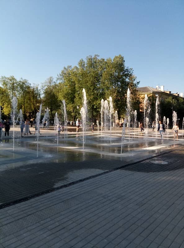 Monument to Alexander Pushkin - Image 1