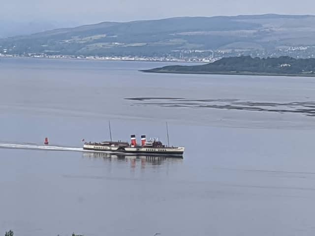 River Clyde Viewpoint - Image 2