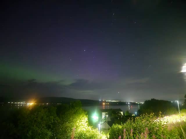 River Clyde Viewpoint - Image 1