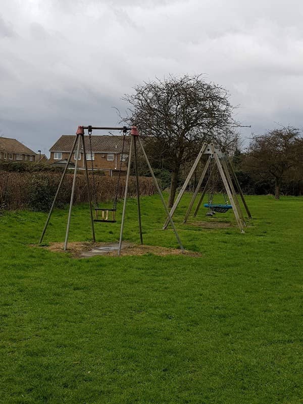 Walton Recreation Park - Image 1