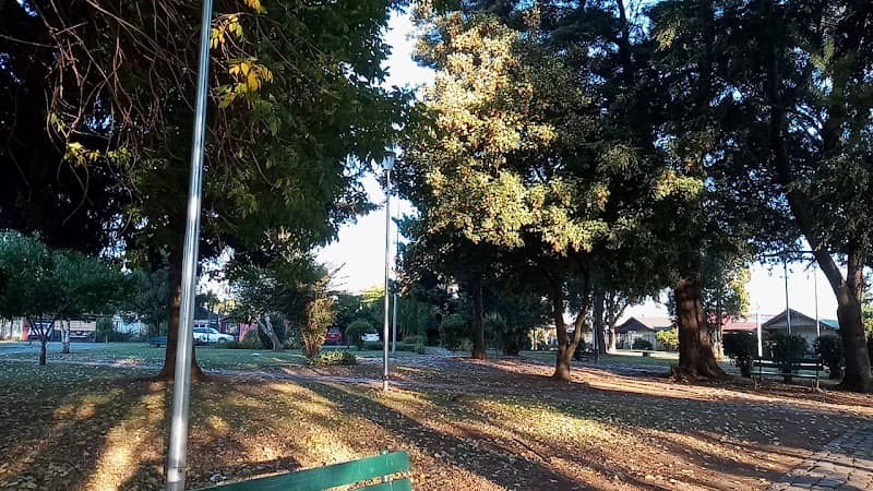 Plazoleta A - Image 2