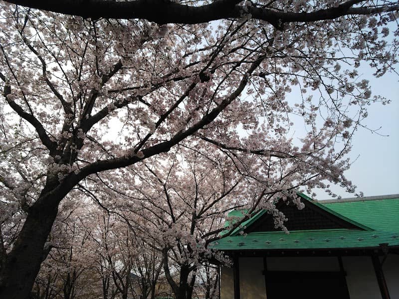 Koguchi-jo Park - Image 1