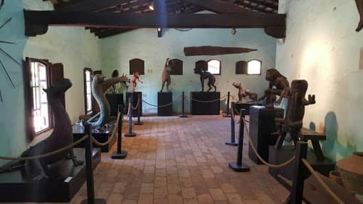 Mythical Museum Ramón Elías - Image 2