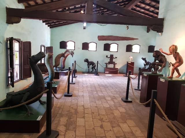 Mythical Museum Ramón Elías - Image 1