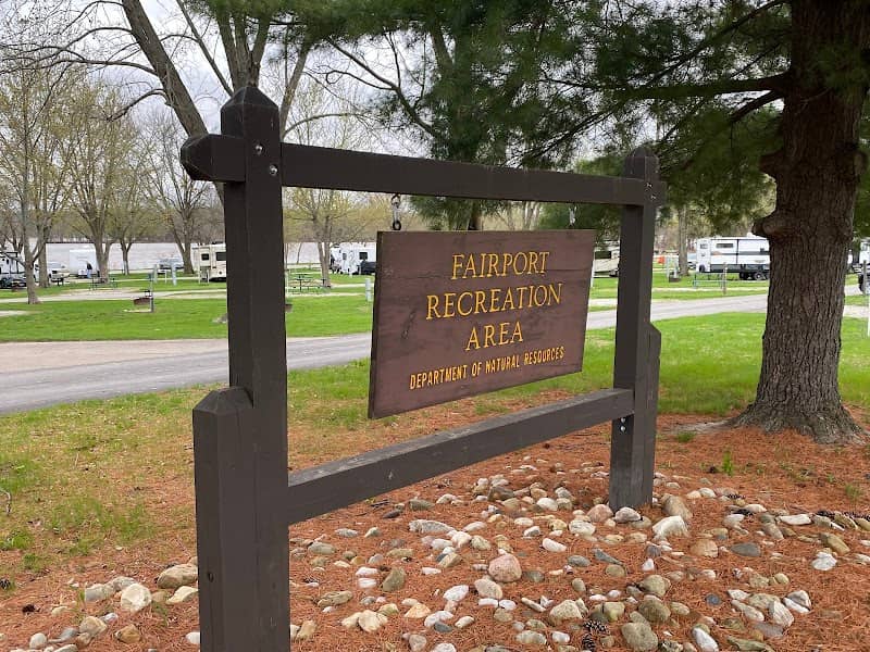 Fairport State Recreation Area - Image 1