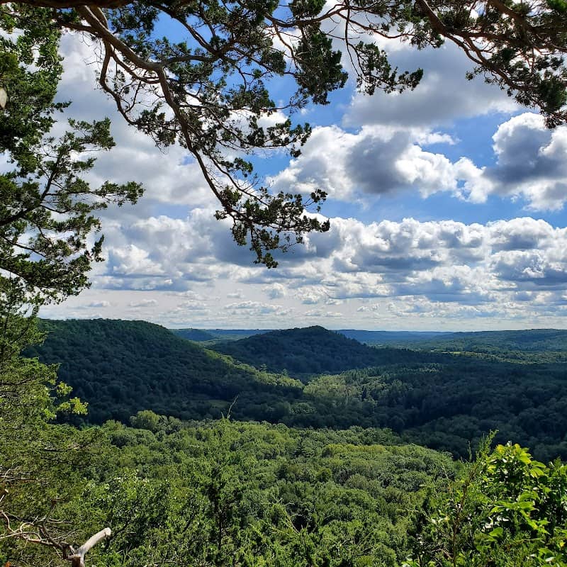 Wildcat Mountain State Park - Image 3