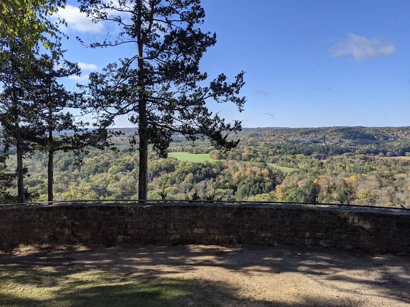 Wildcat Mountain State Park - Image 1