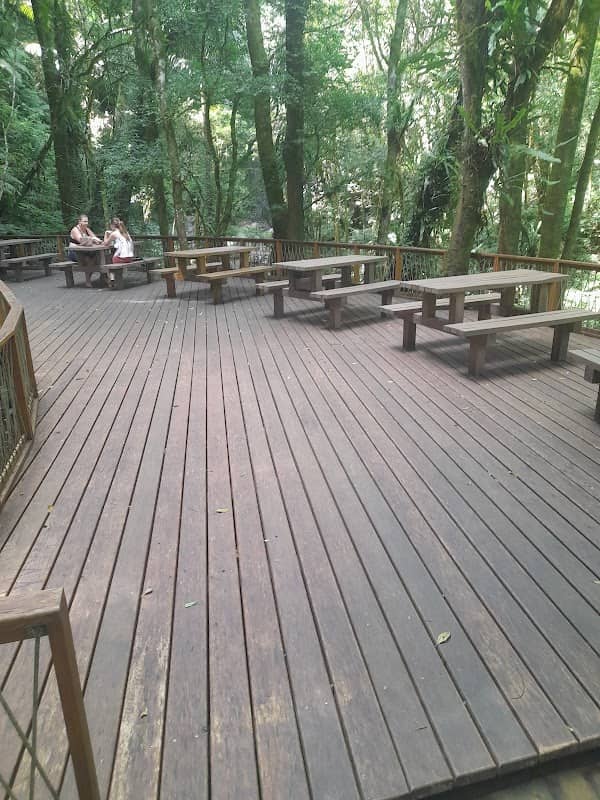 Mirante da Cascata - Image 1