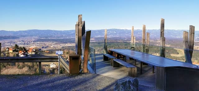 Das Sausal - Region in der Südsteiermark - Image 3