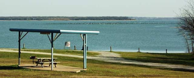 West Tawakoni City Park - Image 1