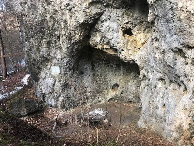 Rabenfels - Image 1