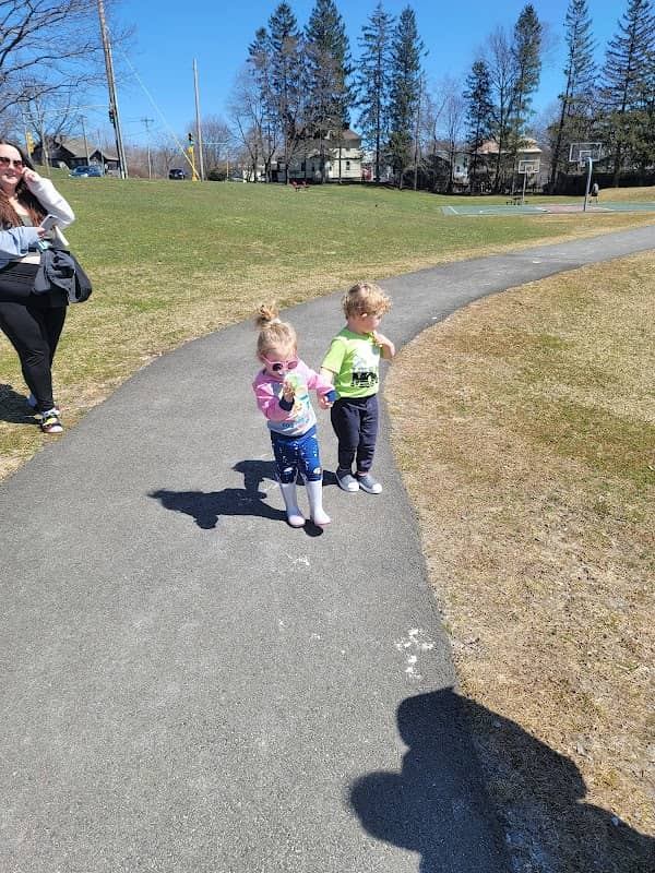 Clapp Park - Image 1