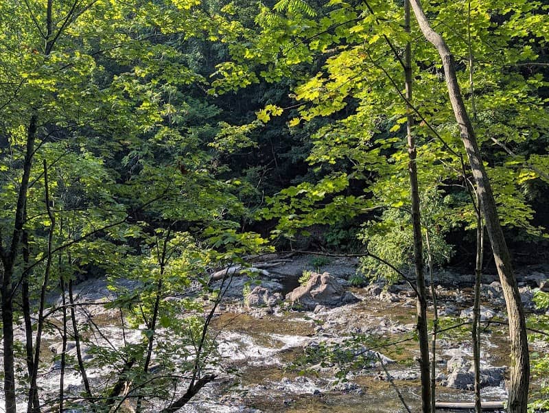 Poestenkill Gorge Park - Image 1
