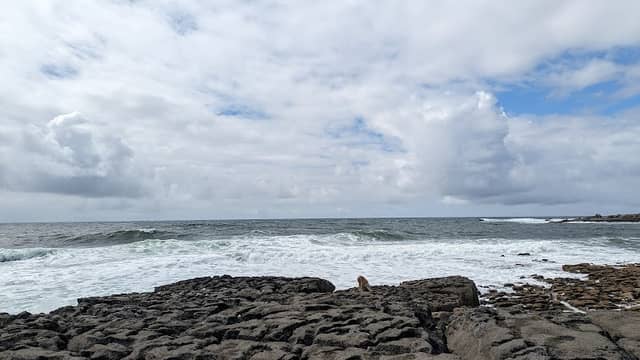 Doolin pier - Image 2